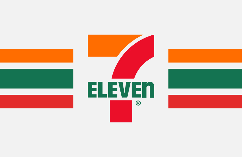 7-11 Logo